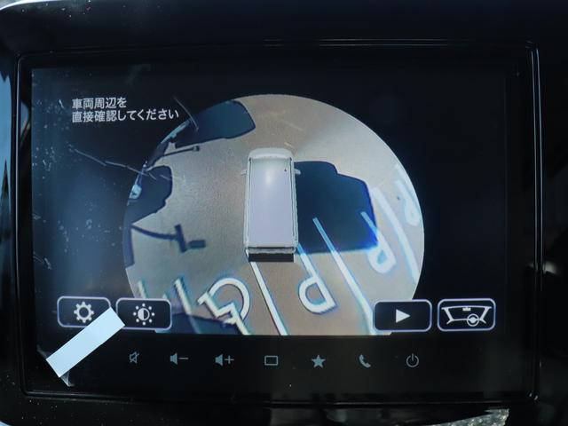 スペーシアカスタム ハイブリッドXS 届出済未使用車 純正9インチナビ 全周囲カメラ セーフティサポート 両側パワースライドドア クルーズコントロール クリアランスソナー 純正15AW シートヒーター プッシュスタート スマートキー(23枚目)