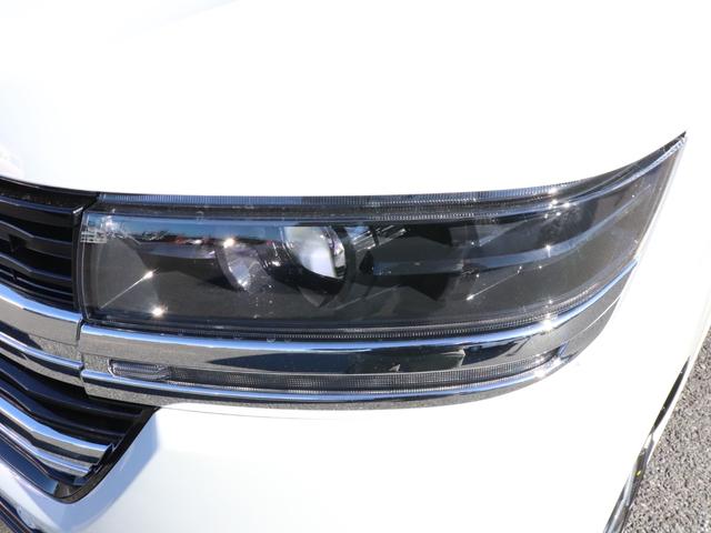 スペーシアカスタム ハイブリッドXS 届出済未使用車 純正9インチナビ 全周囲カメラ セーフティサポート 両側パワースライドドア クルーズコントロール クリアランスソナー 純正15AW シートヒーター プッシュスタート スマートキー(47枚目)