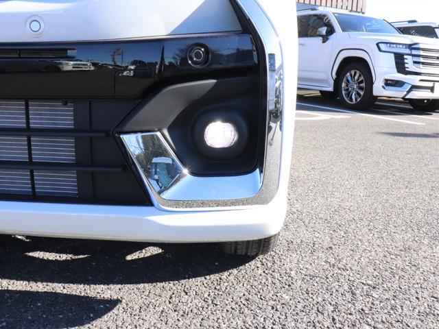 スペーシアカスタム ハイブリッドXS 届出済未使用車 純正9インチナビ 全周囲カメラ セーフティサポート 両側パワースライドドア クルーズコントロール クリアランスソナー 純正15AW シートヒーター プッシュスタート スマートキー(49枚目)