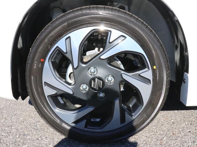 スペーシアカスタム ハイブリッドXS 届出済未使用車 純正9インチナビ 全周囲カメラ セーフティサポート 両側パワースライドドア クルーズコントロール クリアランスソナー 純正15AW シートヒーター プッシュスタート スマートキー(54枚目)