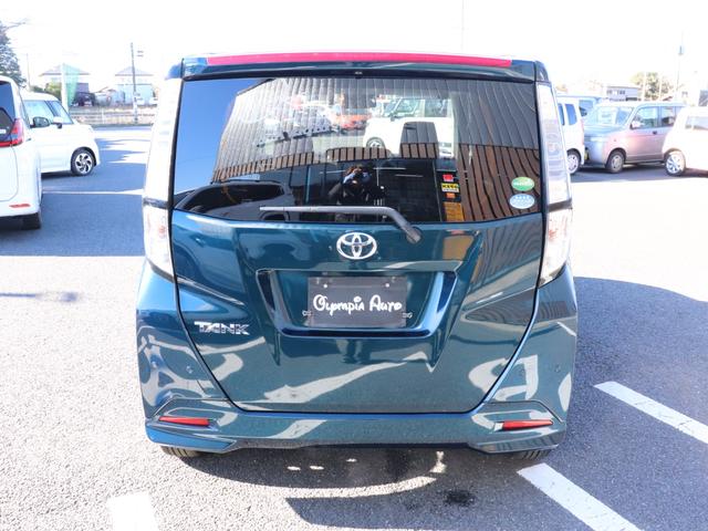 タンク G-T スマートアシスト ドライブレコーダー 両側パワースライドドア クルーズコントロール クリアランスソナー 純正SDナビ ワンセグTV Bカメラ ETC Bluetoothオーディオ LEDヘッドライト(10枚目)