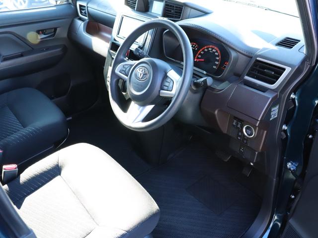 タンク G-T スマートアシスト ドライブレコーダー 両側パワースライドドア クルーズコントロール クリアランスソナー 純正SDナビ ワンセグTV Bカメラ ETC Bluetoothオーディオ LEDヘッドライト(11枚目)