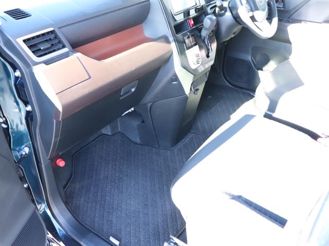 タンク G-T スマートアシスト ドライブレコーダー 両側パワースライドドア クルーズコントロール クリアランスソナー 純正SDナビ ワンセグTV Bカメラ ETC Bluetoothオーディオ LEDヘッドライト(13枚目)