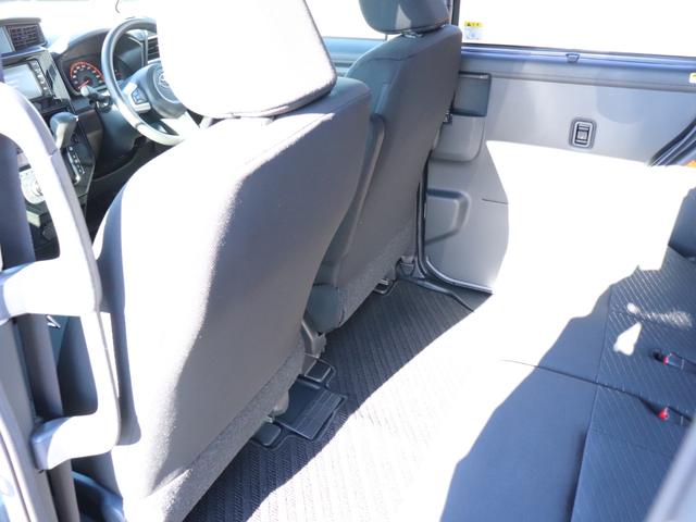 タンク G-T スマートアシスト ドライブレコーダー 両側パワースライドドア クルーズコントロール クリアランスソナー 純正SDナビ ワンセグTV Bカメラ ETC Bluetoothオーディオ LEDヘッドライト(15枚目)