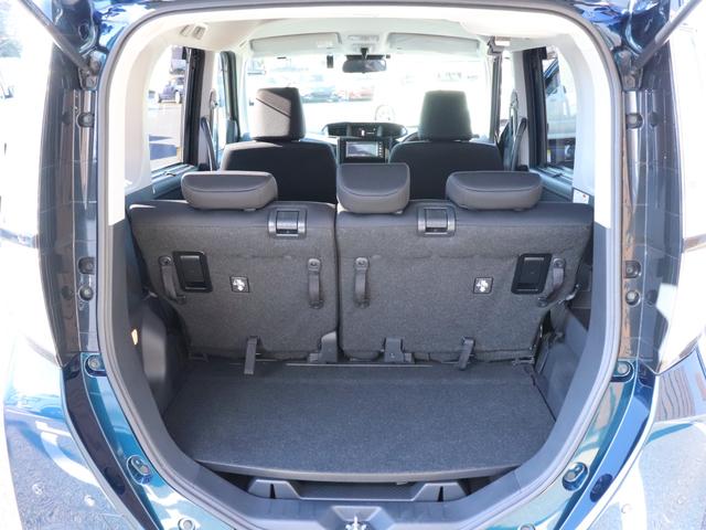 タンク G-T スマートアシスト ドライブレコーダー 両側パワースライドドア クルーズコントロール クリアランスソナー 純正SDナビ ワンセグTV Bカメラ ETC Bluetoothオーディオ LEDヘッドライト(18枚目)