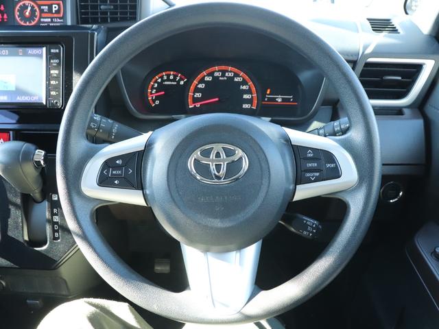 タンク G-T スマートアシスト ドライブレコーダー 両側パワースライドドア クルーズコントロール クリアランスソナー 純正SDナビ ワンセグTV Bカメラ ETC Bluetoothオーディオ LEDヘッドライト(28枚目)