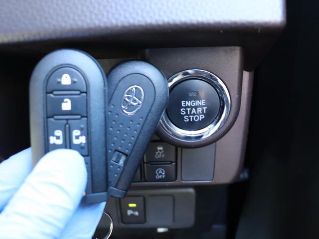 タンク G-T スマートアシスト ドライブレコーダー 両側パワースライドドア クルーズコントロール クリアランスソナー 純正SDナビ ワンセグTV Bカメラ ETC Bluetoothオーディオ LEDヘッドライト(34枚目)