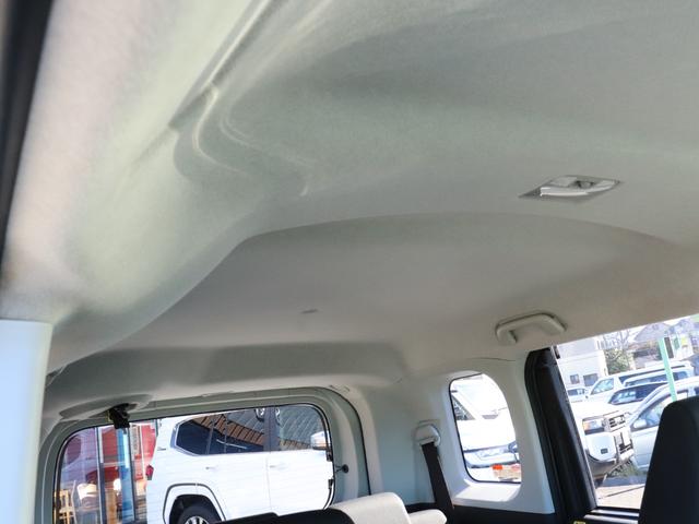 タンク G-T スマートアシスト ドライブレコーダー 両側パワースライドドア クルーズコントロール クリアランスソナー 純正SDナビ ワンセグTV Bカメラ ETC Bluetoothオーディオ LEDヘッドライト(40枚目)