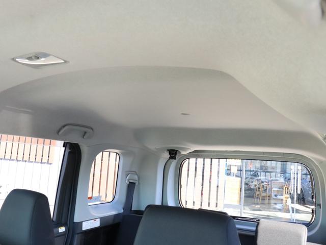 タンク G-T スマートアシスト ドライブレコーダー 両側パワースライドドア クルーズコントロール クリアランスソナー 純正SDナビ ワンセグTV Bカメラ ETC Bluetoothオーディオ LEDヘッドライト(41枚目)