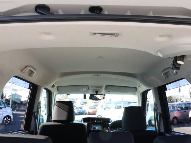 タンク G-T スマートアシスト ドライブレコーダー 両側パワースライドドア クルーズコントロール クリアランスソナー 純正SDナビ ワンセグTV Bカメラ ETC Bluetoothオーディオ LEDヘッドライト(42枚目)