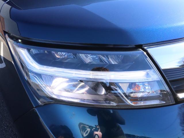 タンク G-T スマートアシスト ドライブレコーダー 両側パワースライドドア クルーズコントロール クリアランスソナー 純正SDナビ ワンセグTV Bカメラ ETC Bluetoothオーディオ LEDヘッドライト(45枚目)