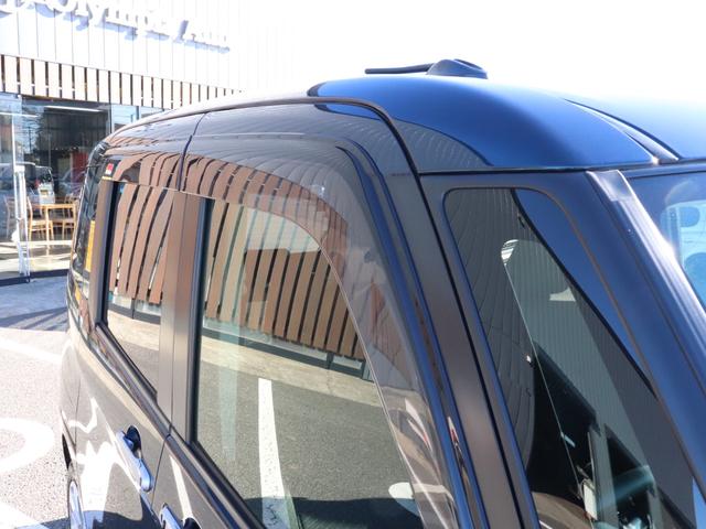 タンク G-T スマートアシスト ドライブレコーダー 両側パワースライドドア クルーズコントロール クリアランスソナー 純正SDナビ ワンセグTV Bカメラ ETC Bluetoothオーディオ LEDヘッドライト(50枚目)