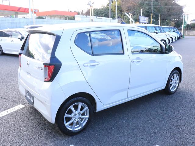 DAIHATSU MIRA E:S G SA III