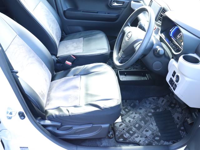 DAIHATSU MIRA E:S G SA III