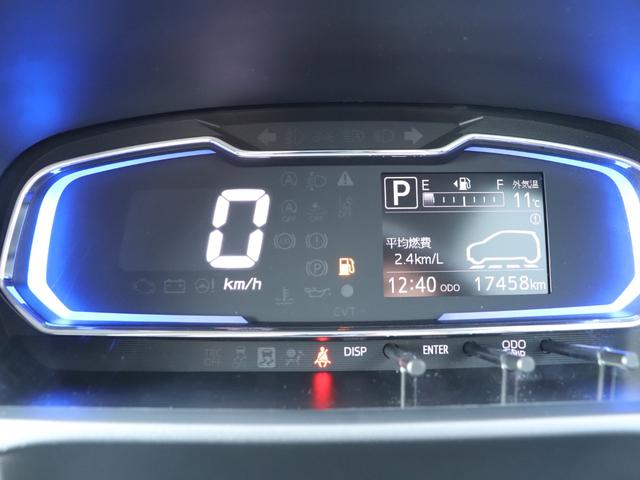 DAIHATSU MIRA E:S G SA III