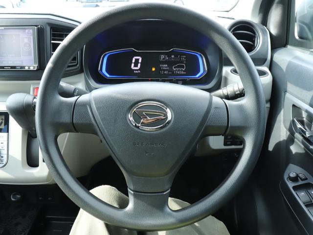 DAIHATSU MIRA E:S G SA III