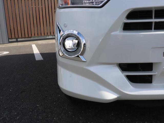 DAIHATSU MIRA E:S G SA III