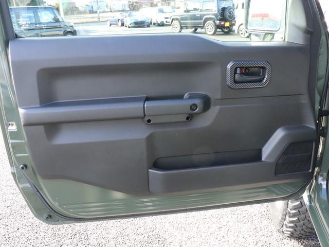 ジムニー ＸＬ　５ＭＴ　４ＷＤ　リフトアップ　ＲＡ－ＮＯ’Ｓ　＋ＰＯＷＥＲ　ＥＣＭ　ハイオク仕様　Ｓｐｅｃ２　社外フロントバンパー　社外グリル　社外マフラー　社外１６ＡＷ　ＳＤナビ　フルセグＴＶ　Ｂカメラ　ＥＴＣ（41枚目）