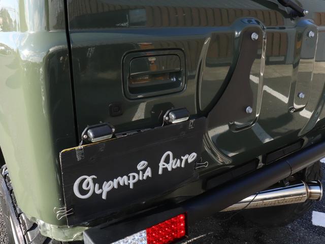 ジムニー ＸＬ　５ＭＴ　４ＷＤ　リフトアップ　ＲＡ－ＮＯ’Ｓ　＋ＰＯＷＥＲ　ＥＣＭ　ハイオク仕様　Ｓｐｅｃ２　社外フロントバンパー　社外グリル　社外マフラー　社外１６ＡＷ　ＳＤナビ　フルセグＴＶ　Ｂカメラ　ＥＴＣ（46枚目）