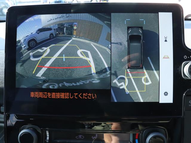 シエンタ ハイブリッドＺ　７人乗り　１０．５インチディスプレイオーディオ　後席モニター　全周囲カメラ　両側パワースライドドア　ＢＳＭ　前後ドラレコ　セーフティセンス　クルーズコントロール　クリアランスソナー　フルセグＴＶ（3枚目）