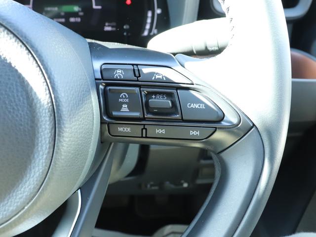 シエンタ ハイブリッドＺ　７人乗り　１０．５インチディスプレイオーディオ　後席モニター　全周囲カメラ　両側パワースライドドア　ＢＳＭ　前後ドラレコ　セーフティセンス　クルーズコントロール　クリアランスソナー　フルセグＴＶ（28枚目）