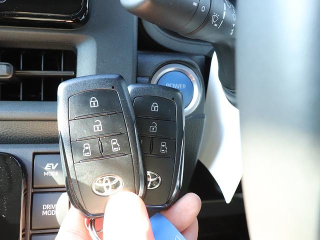 シエンタ ハイブリッドＺ　７人乗り　１０．５インチディスプレイオーディオ　後席モニター　全周囲カメラ　両側パワースライドドア　ＢＳＭ　前後ドラレコ　セーフティセンス　クルーズコントロール　クリアランスソナー　フルセグＴＶ（30枚目）