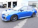 SUBARU WRX S4