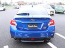 SUBARU WRX S4