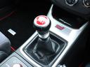 ＷＲＸ　ＳＴｉ　４ＷＤ　６ＭＴ　ＲＡＹＳ１８ＡＷ　大型リアスポイラー　タイベル交換済み　大型リアスポイラー　ＲＥＣＡＲＯシート　ＳＴＩタワーバー　ＨＤＤナビ　フルセグＴＶ　ＥＴＣ　プッシュスタート　スマートキー（23枚目）