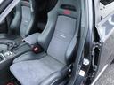 ＷＲＸ　ＳＴｉ　４ＷＤ　６ＭＴ　ＲＡＹＳ１８ＡＷ　大型リアスポイラー　タイベル交換済み　大型リアスポイラー　ＲＥＣＡＲＯシート　ＳＴＩタワーバー　ＨＤＤナビ　フルセグＴＶ　ＥＴＣ　プッシュスタート　スマートキー（38枚目）