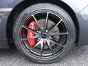 ＷＲＸ　ＳＴｉ　４ＷＤ　６ＭＴ　ＲＡＹＳ１８ＡＷ　大型リアスポイラー　タイベル交換済み　大型リアスポイラー　ＲＥＣＡＲＯシート　ＳＴＩタワーバー　ＨＤＤナビ　フルセグＴＶ　ＥＴＣ　プッシュスタート　スマートキー（56枚目）