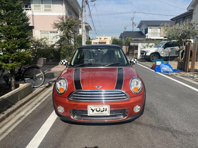 ＭＩＮＩ ＭＩＮＩ