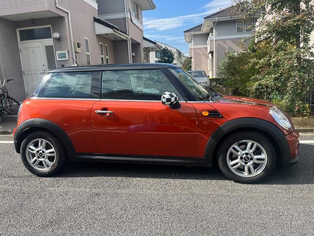 ＭＩＮＩ ＭＩＮＩ