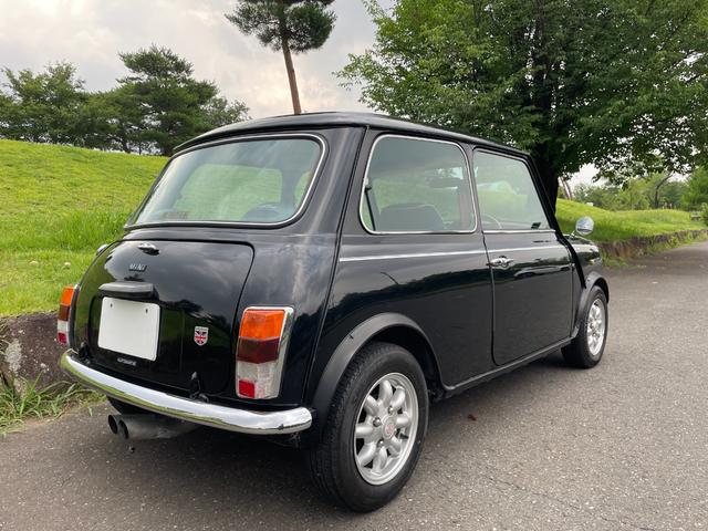 ローバー ＭＩＮＩ