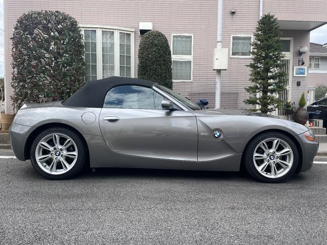 ＢＭＷ Ｚ４