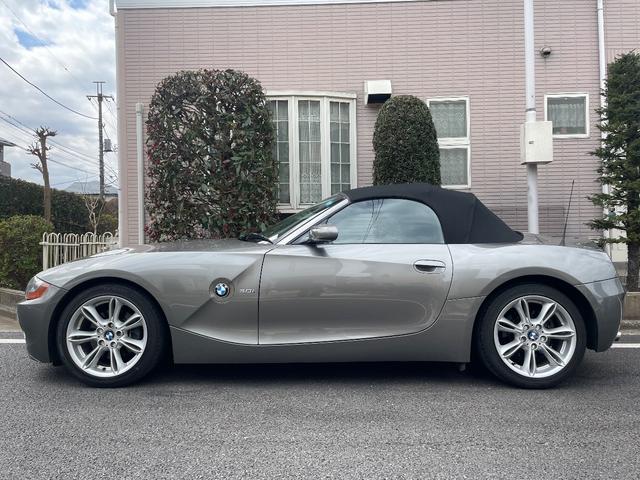 ＢＭＷ Ｚ４