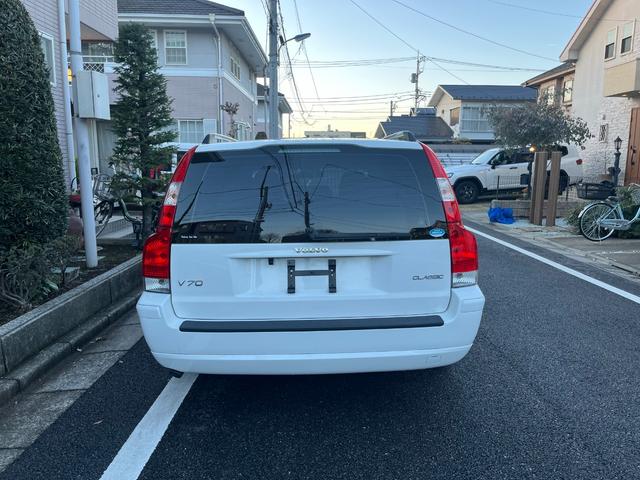 ボルボ Ｖ７０