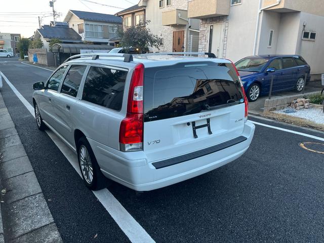 ボルボ Ｖ７０