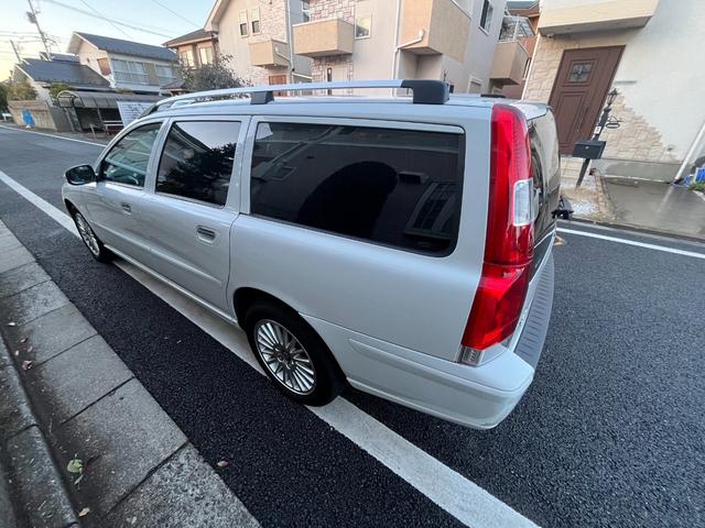 ボルボ Ｖ７０