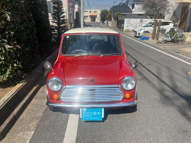 ＭＩＮＩ メイフェア（4枚目）