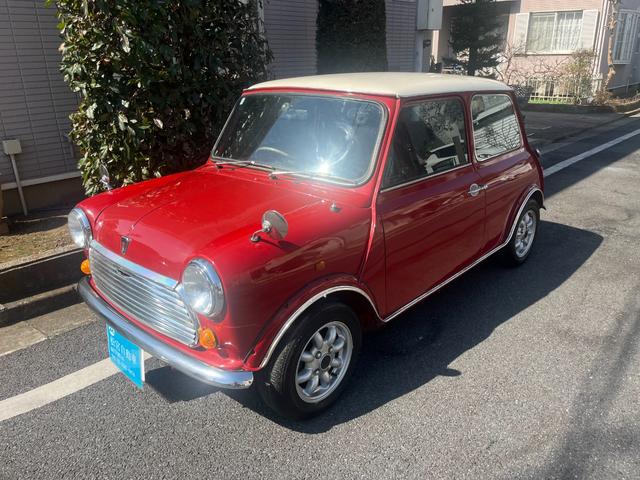 ＭＩＮＩ メイフェア（7枚目）