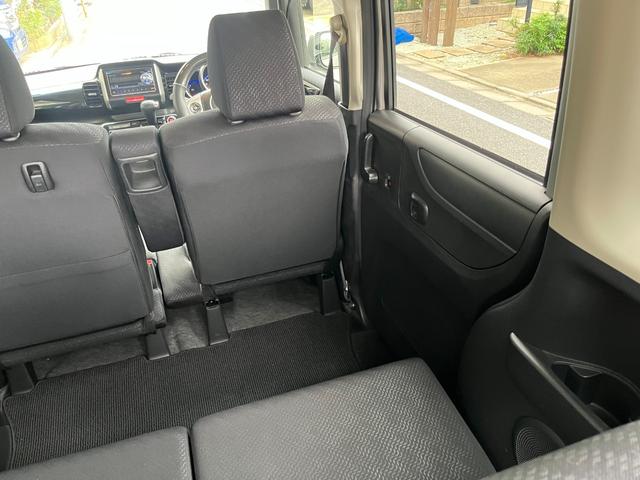 Ｎ－ＢＯＸカスタム Ｇ・Ｌパッケージ　４ＷＤ　パワスラ　ＥＴＣ　ＨＩＤライト（33枚目）