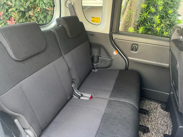 タント カスタムＲＳ　ＥＴＣ付　禁煙　横滑り防止　運転席助手席エアバッグ　ＴＶナビ　リモコンキー　ターボ車　ＰＳ　パワーウインド　安全ボディ　運転席エアバック　ＡＢＳ　ＳＤ（12枚目）