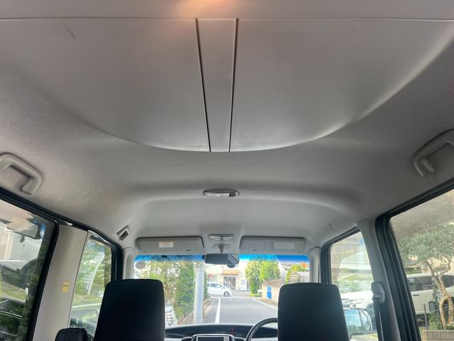 タント カスタムＲＳ　ＥＴＣ付　禁煙　横滑り防止　運転席助手席エアバッグ　ＴＶナビ　リモコンキー　ターボ車　ＰＳ　パワーウインド　安全ボディ　運転席エアバック　ＡＢＳ　ＳＤ（21枚目）