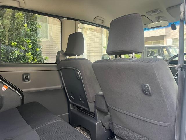 タント カスタムＲＳ　ＥＴＣ付　禁煙　横滑り防止　運転席助手席エアバッグ　ＴＶナビ　リモコンキー　ターボ車　ＰＳ　パワーウインド　安全ボディ　運転席エアバック　ＡＢＳ　ＳＤ（23枚目）