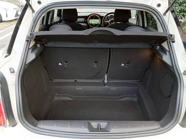 MINI ワン ターボ車 Bluetooth対応 パワステ パワーウィンドウ 禁煙 記録簿 アルミ ドライブレコーダー ABS ETC サイドエアバック Wエアバック AUTOエアコン 電動格納ミラー エアバッグ(26枚目)