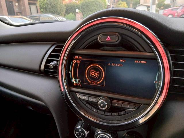 MINI ワン ターボ車 Bluetooth対応 パワステ パワーウィンドウ 禁煙 記録簿 アルミ ドライブレコーダー ABS ETC サイドエアバック Wエアバック AUTOエアコン 電動格納ミラー エアバッグ(31枚目)