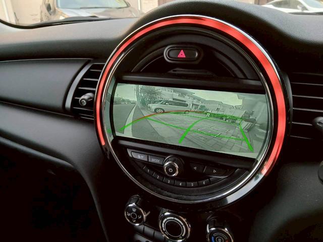 MINI ワン ターボ車 Bluetooth対応 パワステ パワーウィンドウ 禁煙 記録簿 アルミ ドライブレコーダー ABS ETC サイドエアバック Wエアバック AUTOエアコン 電動格納ミラー エアバッグ(33枚目)