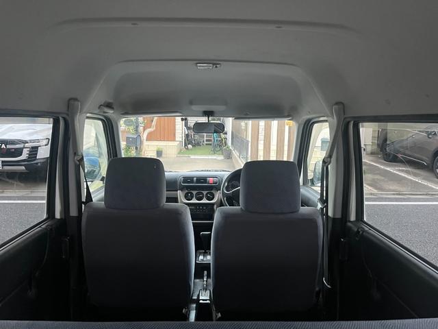 アクティバン SDX パワーウィンド ダブルエアバック 左右スライドドア ワンセグ エアバック 禁煙 パワステ付 ABS ドラレコ ポータブルナビ ナビTV SDナビ 定期点検記録簿(20枚目)