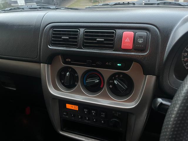 アクティバン SDX パワーウィンド ダブルエアバック 左右スライドドア ワンセグ エアバック 禁煙 パワステ付 ABS ドラレコ ポータブルナビ ナビTV SDナビ 定期点検記録簿(25枚目)